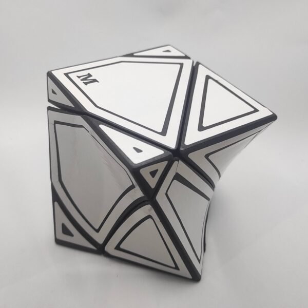 2x2x2 Twisted Axis cube