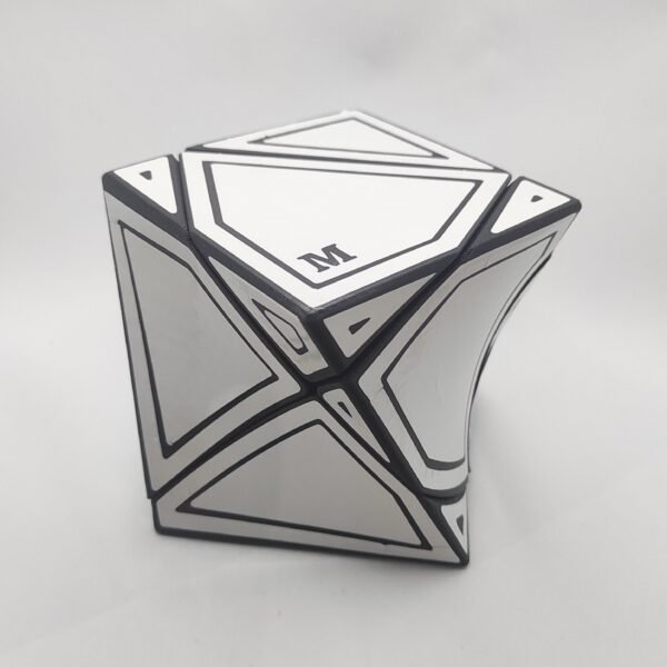 2x2x2 Twisted Axis Cube