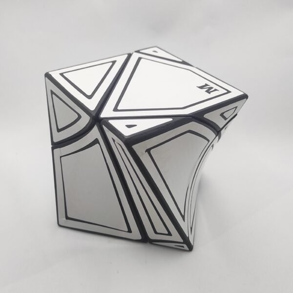 2x2x2 Twisted Axis Cube