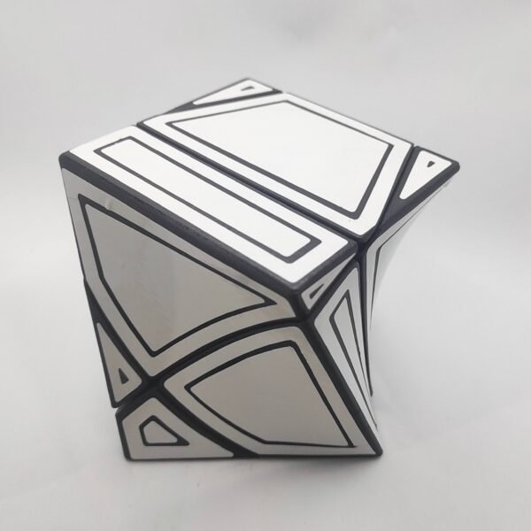 2x2x2 Twisted Axis Cube