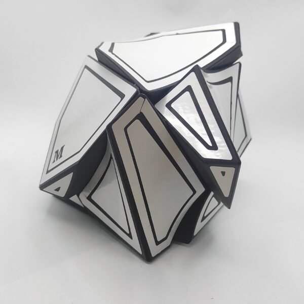 2x2x2 Twisted Axis Cube