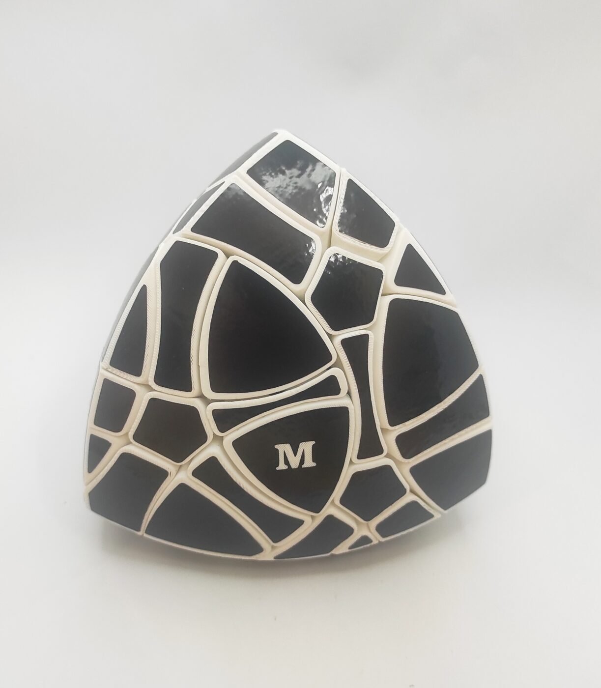 Reuleaux Ghost Minx