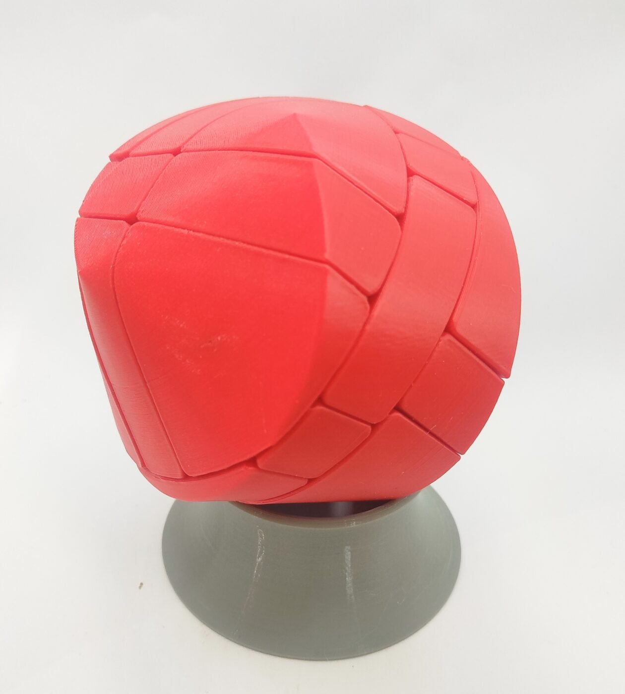 3x3x3 Sphericon Ghost Cube