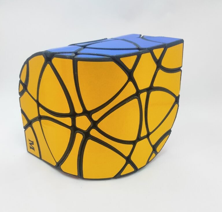 Penrose Minx