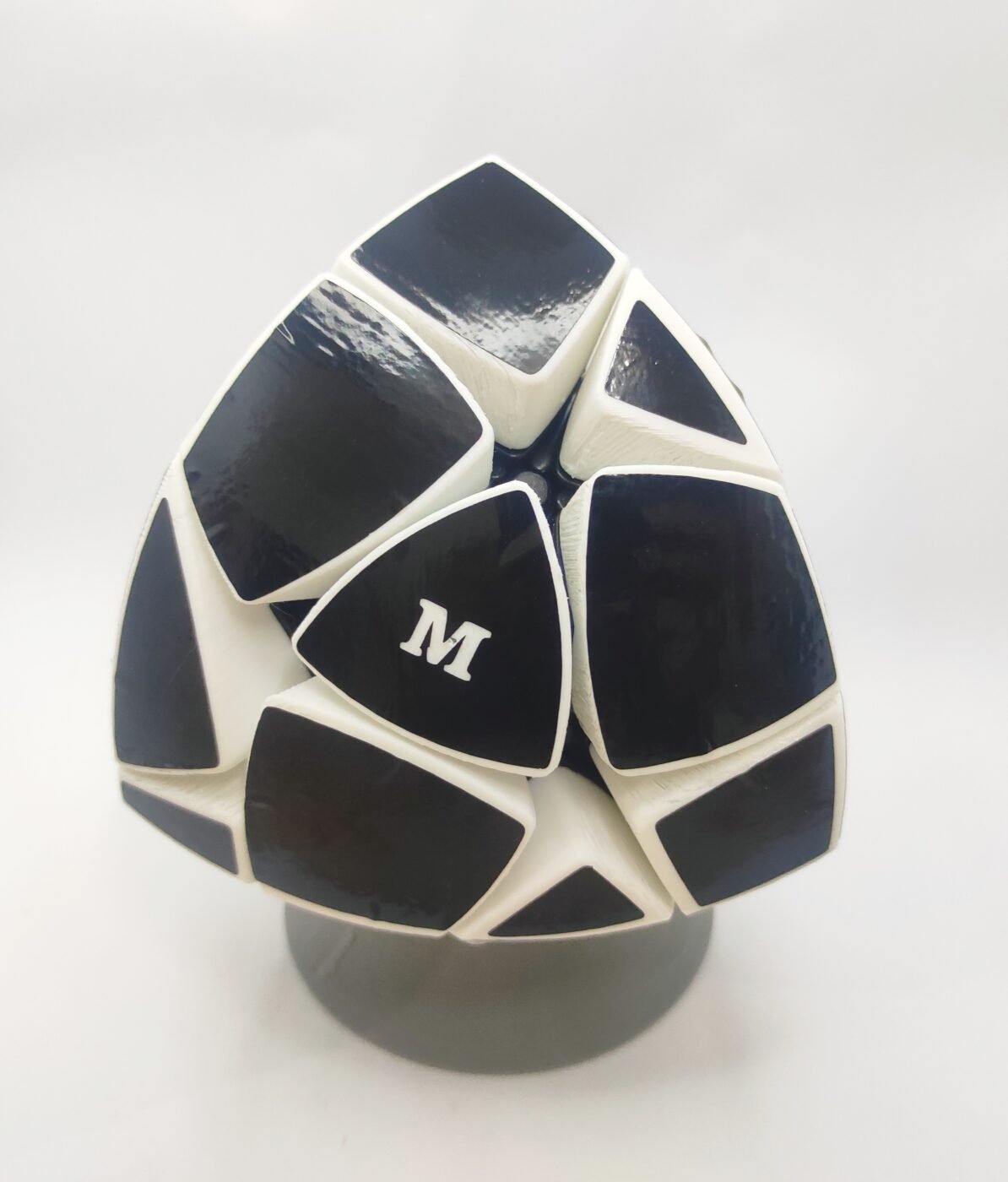 Reuleux Kilominx Ghost Cube