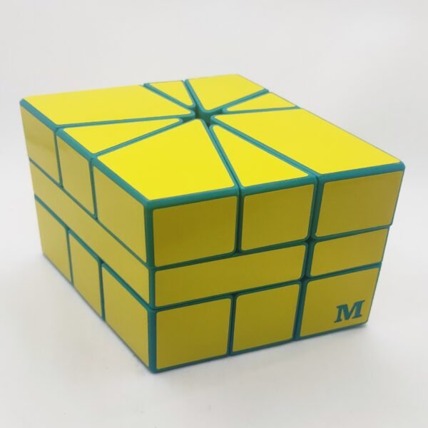 Diamond Square 1 Mirror