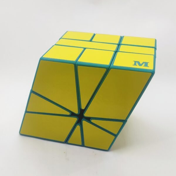 Diamond Square 1 Mirror