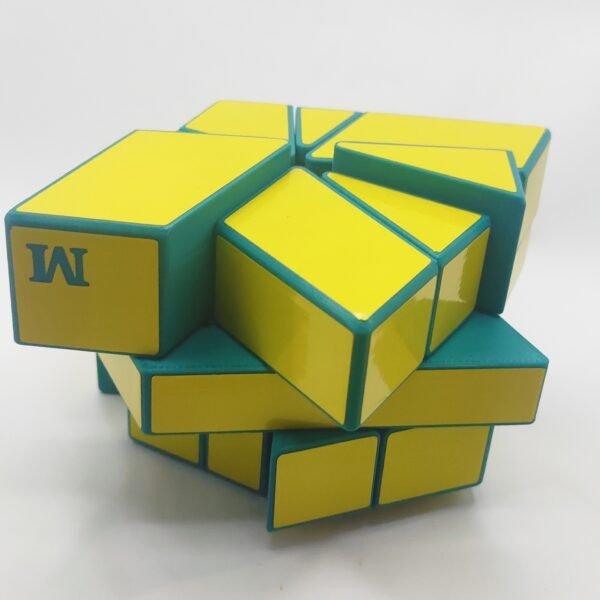 Diamond Square 1 Mirror