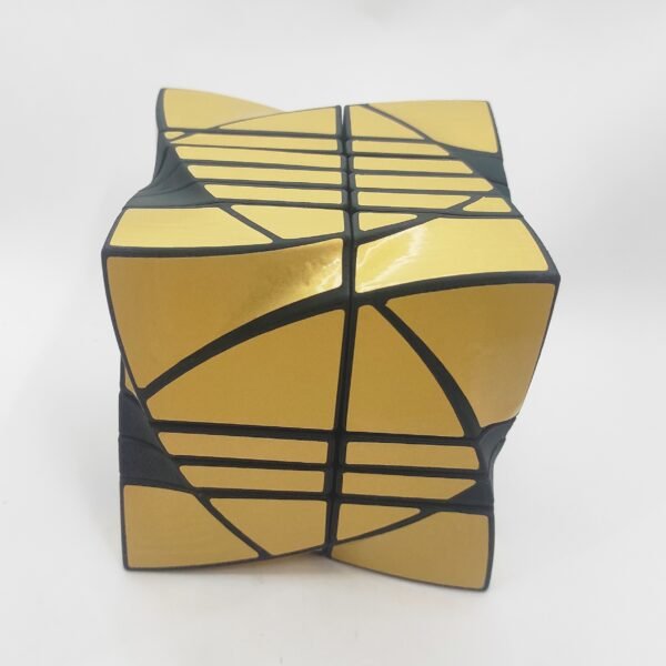 2x4x6 Twisty Mirror Cube