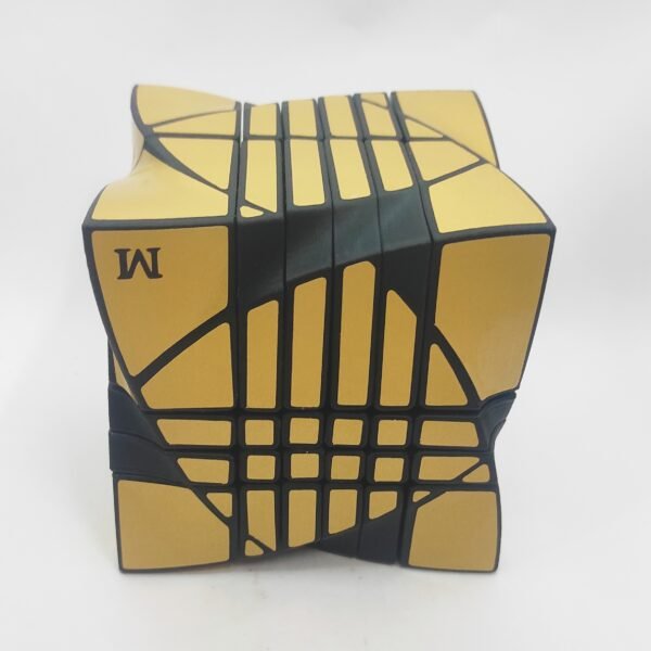 2x4x6 Twisty Mirror Cube