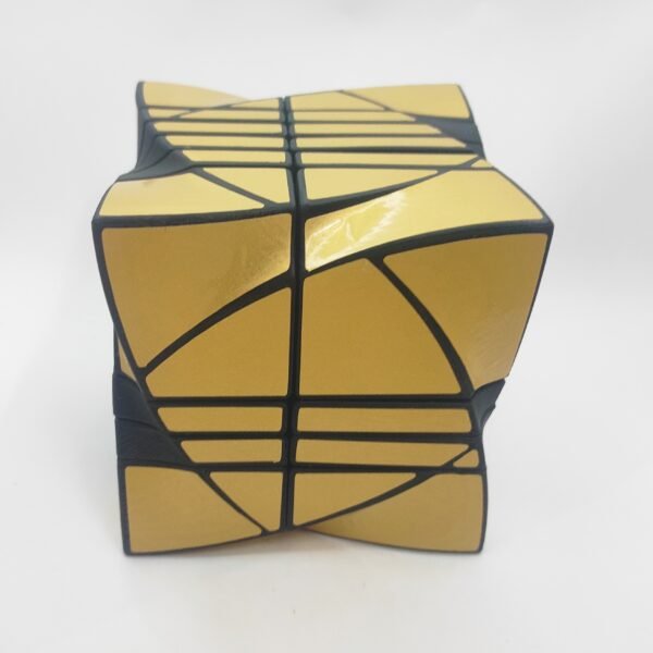 2x4x6 Twisty Mirror Cube