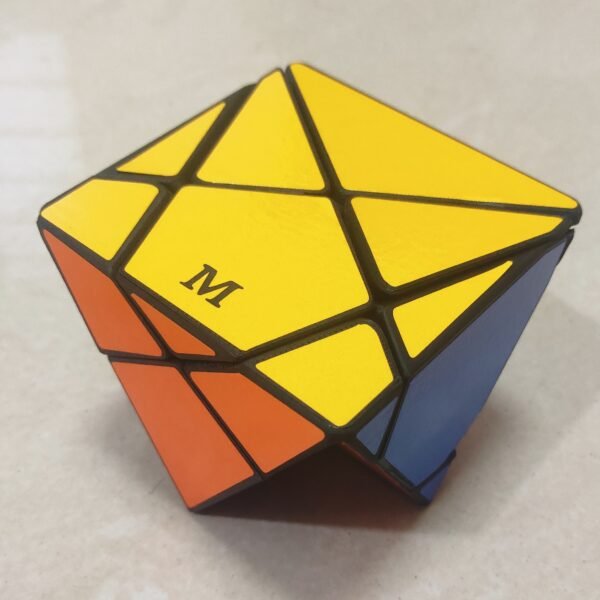 Double Prism Skewb