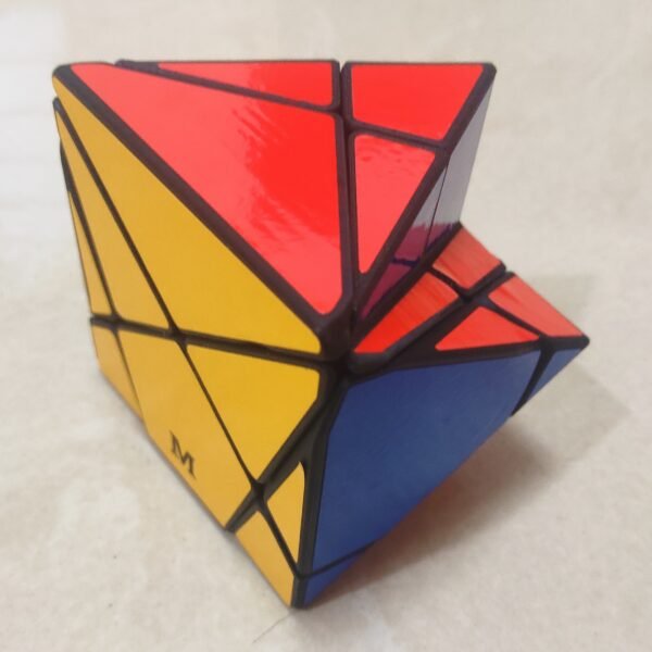 Double Prism Skewb