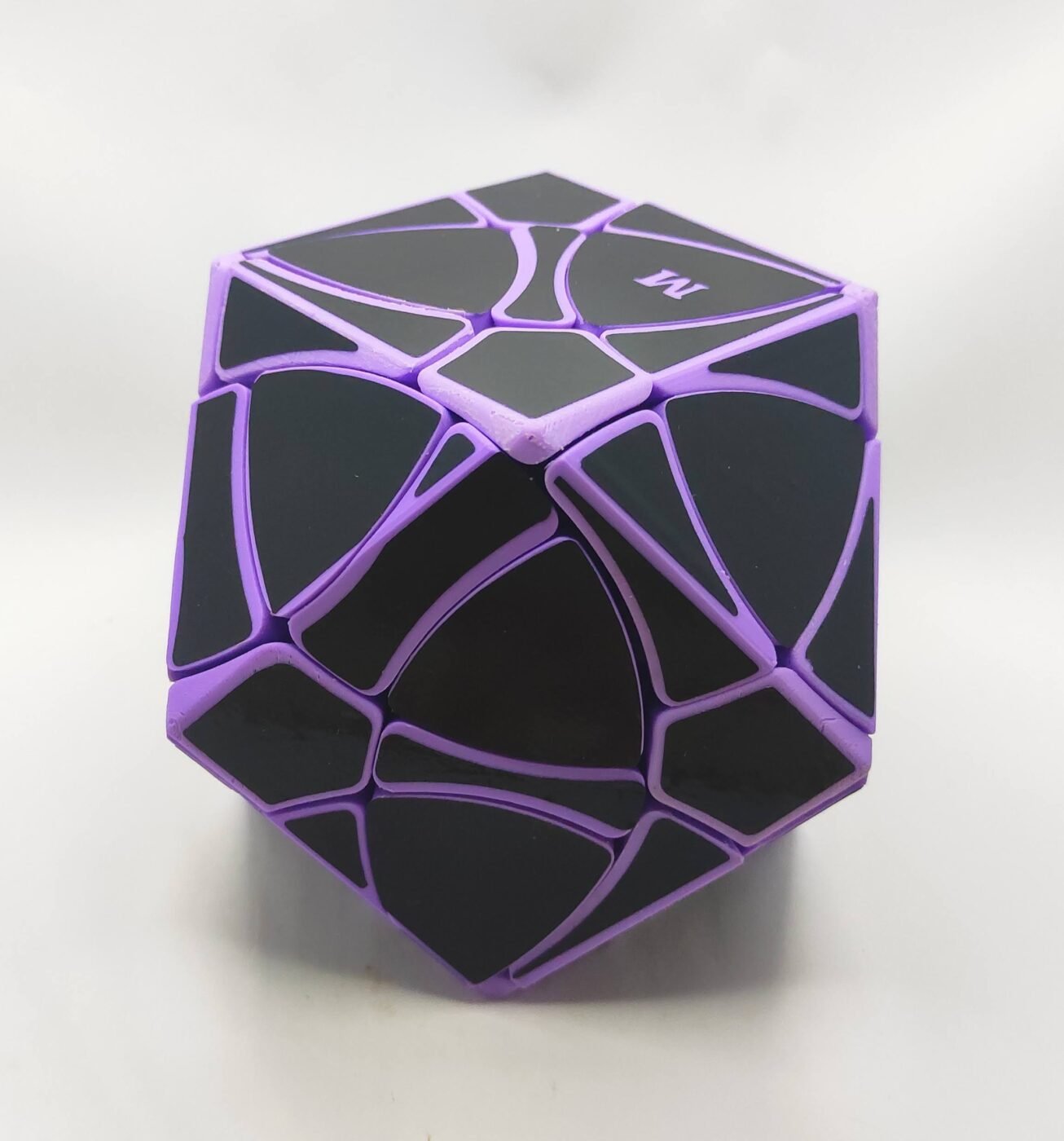 Cuboctahedron Ghost Minx
