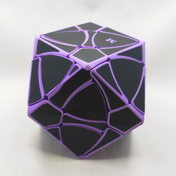 Cuboctahedron Ghost Minx
