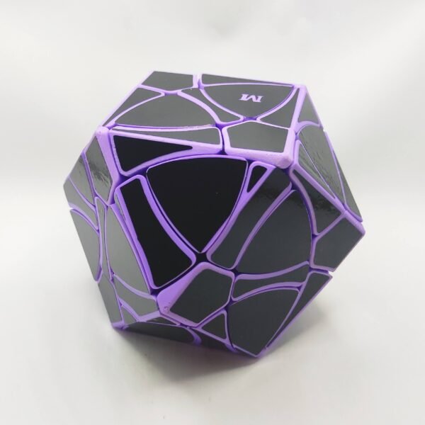 Cuboctahedron Ghost Minx