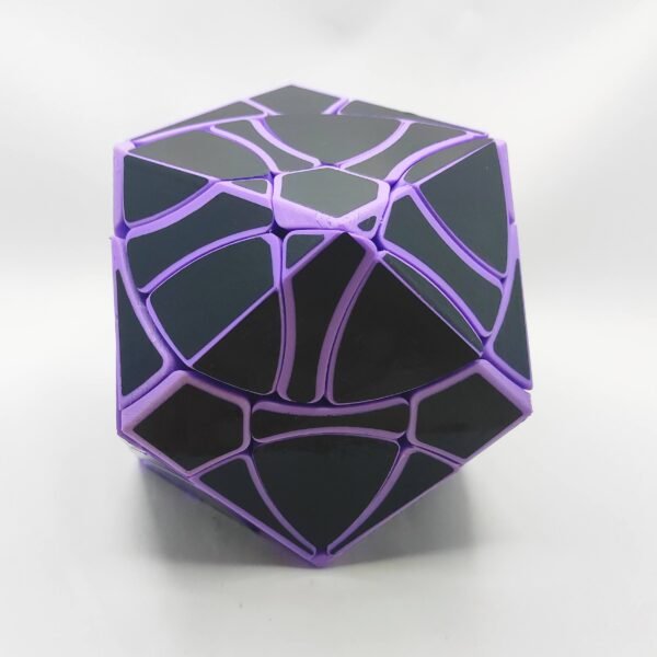 Cuboctahedron Ghost Minx
