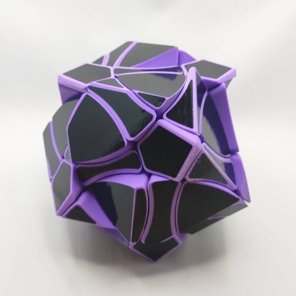 Cuboctahedron Ghost Minx