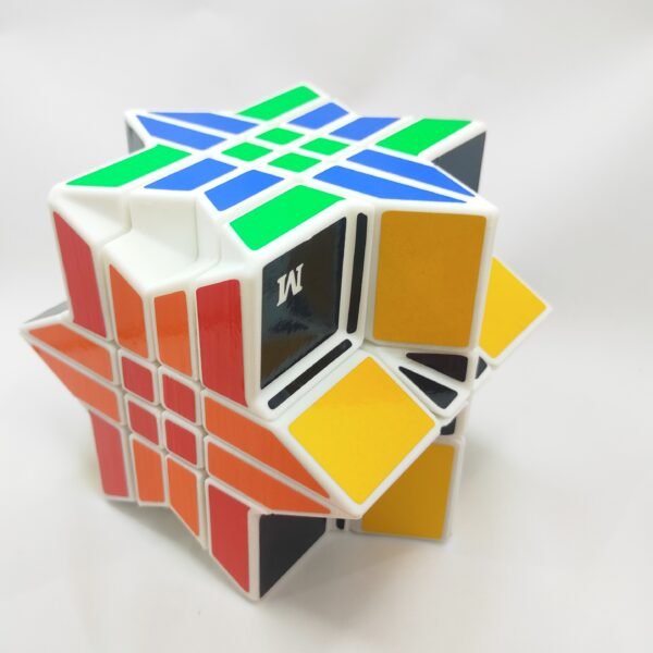 4x4 Star Cube