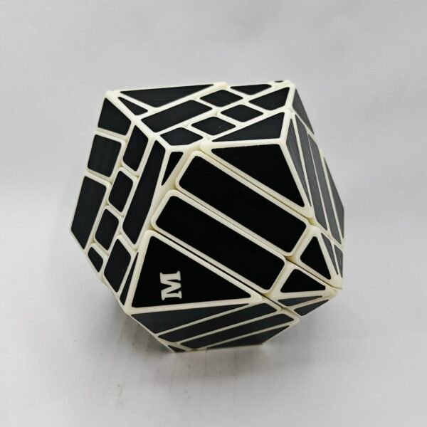 4x4x4 Rhomdo Ghost