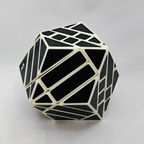 4x4x4 Rhomdo Ghost
