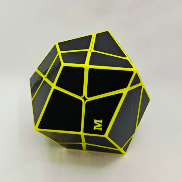 Rhomdo Ghost Skewb
