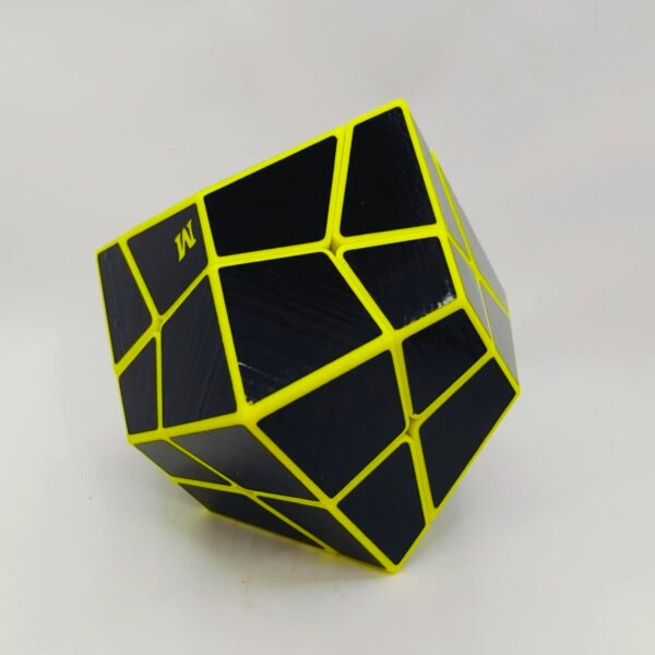 Rhomdo Ghost Skewb