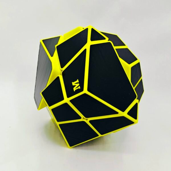 Rhomdo Ghost Skewb