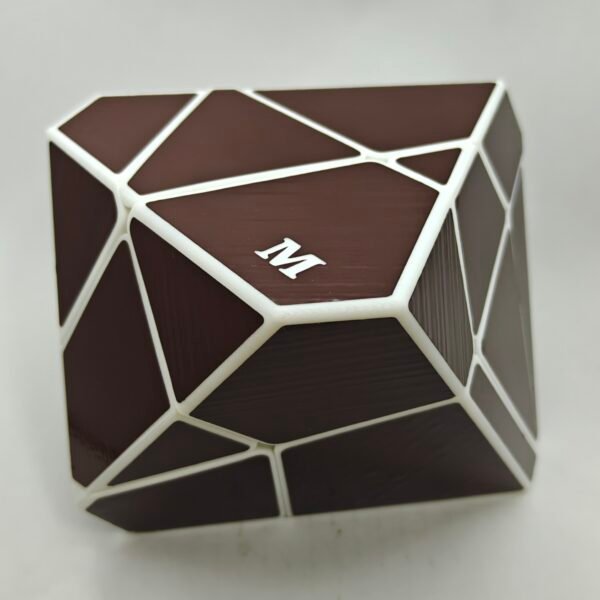 Double Tetra Ghost Skewb