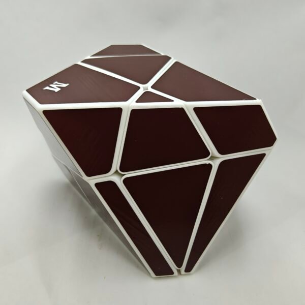 Double Tetra Ghost Skewb