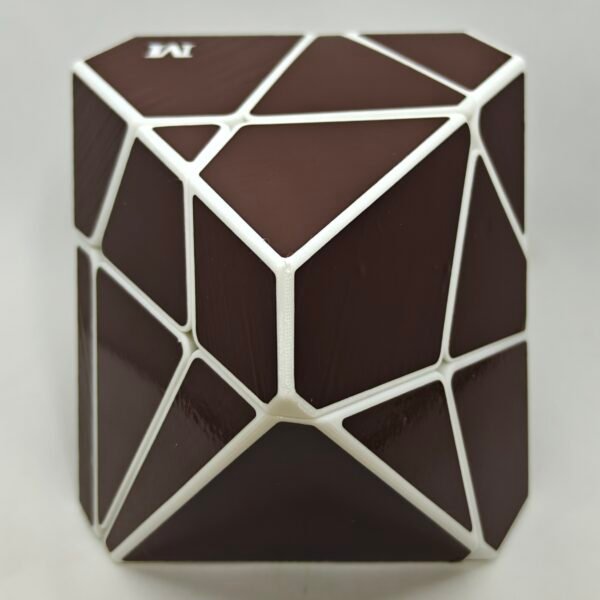 Double Tetra Ghost Skewb