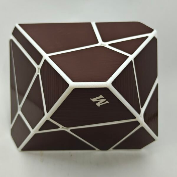 Double Tetra Ghost Skewb
