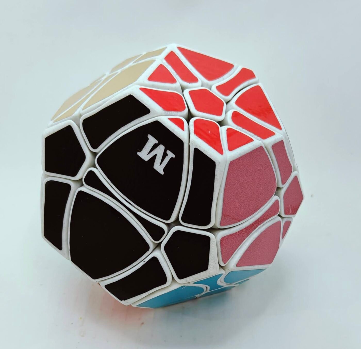 Hexapenta Minx