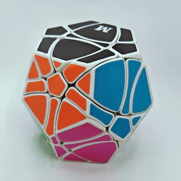 Hexapenta Minx