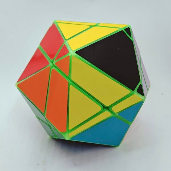 Icosahedron Skewb