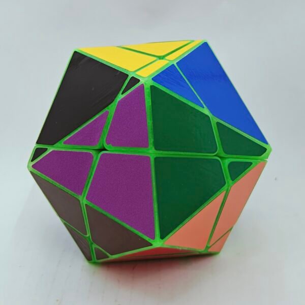 Icosahedron Skewb