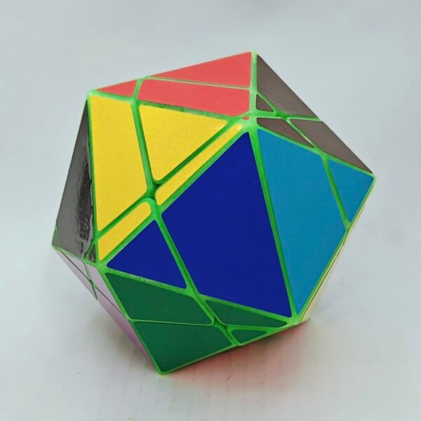Icosahedron Skewb