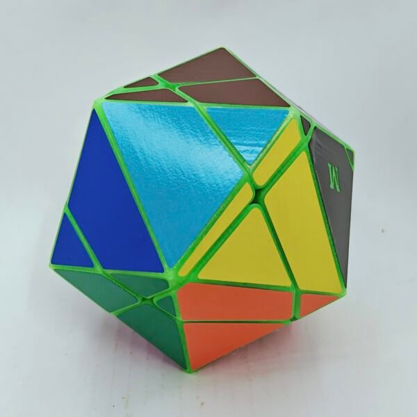 Icosahedron Skewb