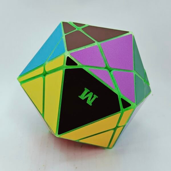 Icosahedron Skewb