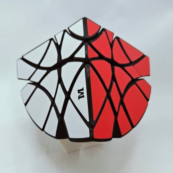 Spherical Octant Copter