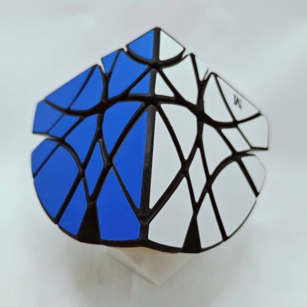 Spherical Octant Copter