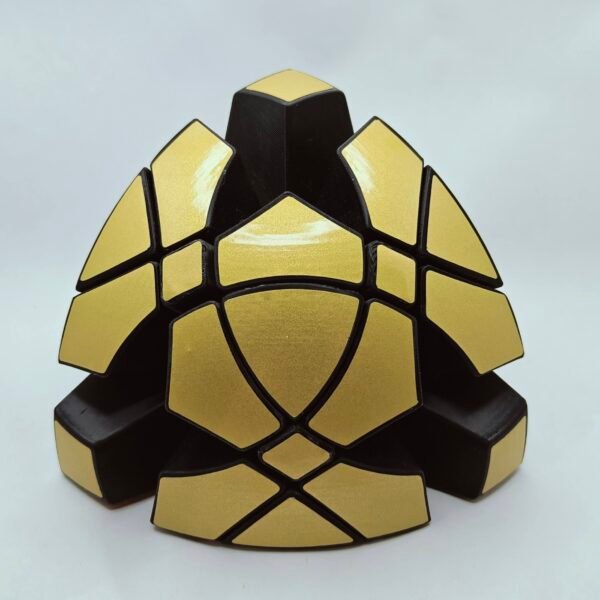 Spherical Octant Copter