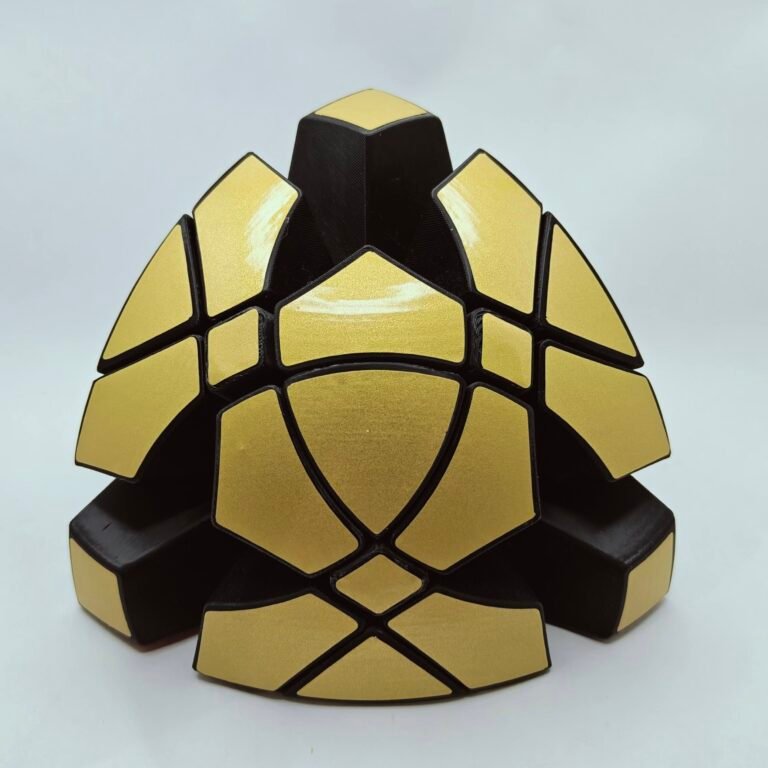 Spherical Octant Copter 5 Spherical Octant Copter