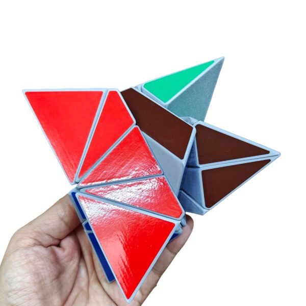 Tetra Square 1.5