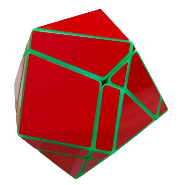 Tri Orthobicupola Ghost Skewb