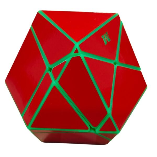 Tri Orthobicupola Ghost Skewb