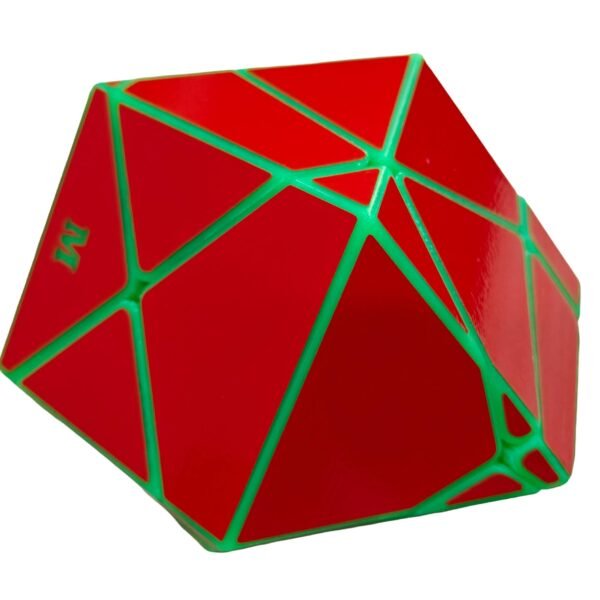 Tri Orthobicupola Ghost Skewb