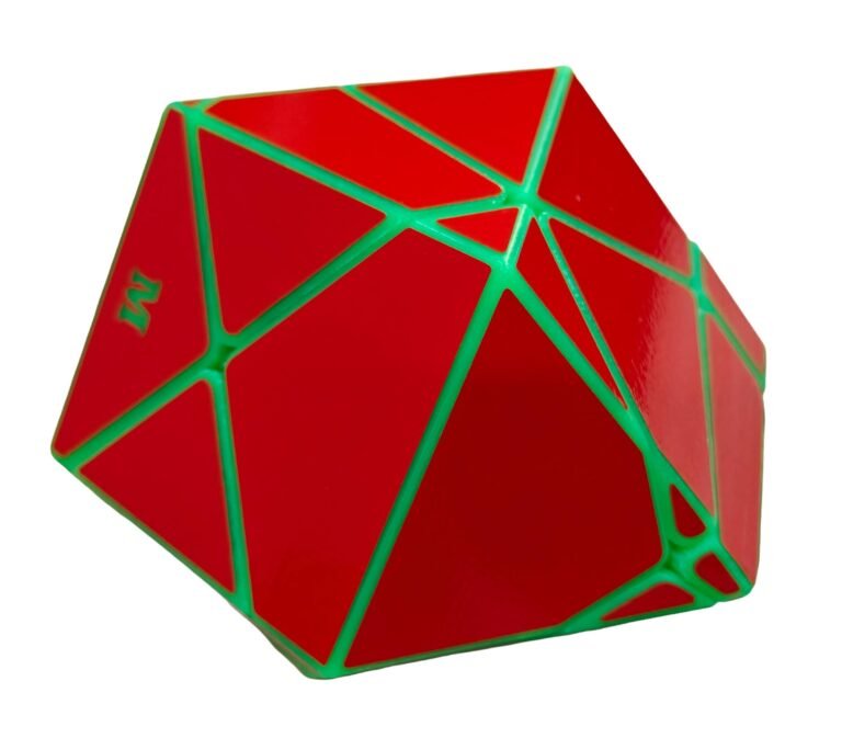 Tri Orthobicupola Ghost Skewb
