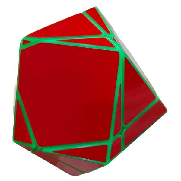 Tri Orthobicupola Ghost Skewb