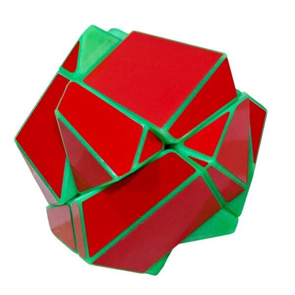 Tri Orthobicupola Ghost Skewb
